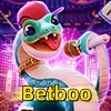 Logo da Betboo