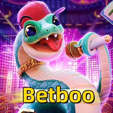 Imagem promocional da Betboo mostrando a plataforma e suas vantagens